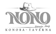 Konoba Nono logo